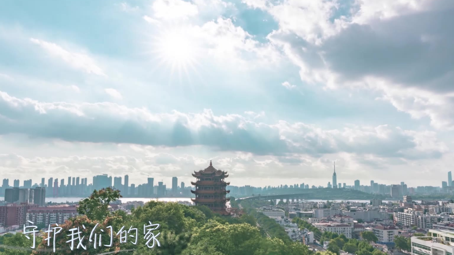 《我们已经长大》——致当代青年